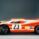 Illustration for article titled The Ten Biggest Race Car Gambles Of All Time